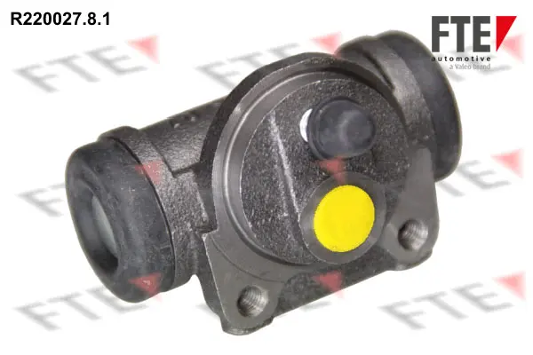 спирачно цилиндърче на колелото FTE                 