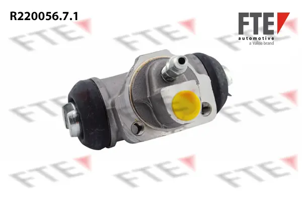 спирачно цилиндърче на колелото FTE                 