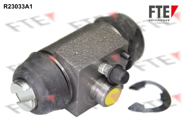 спирачно цилиндърче на колелото FTE                 