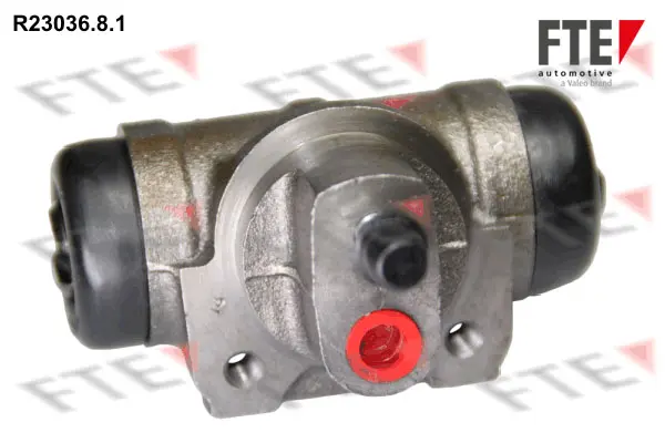 спирачно цилиндърче на колелото FTE                 