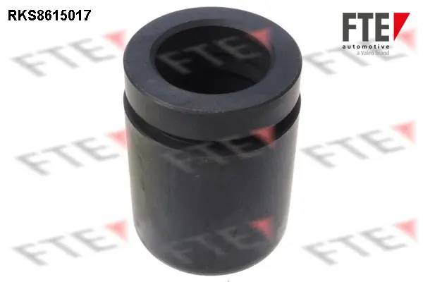 бутало, спирачен апарат FTE                 