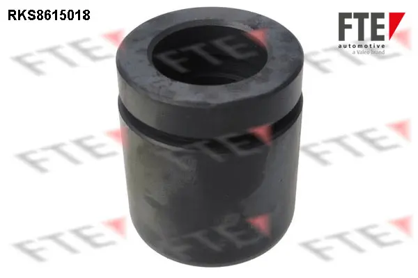 бутало, спирачен апарат FTE                 