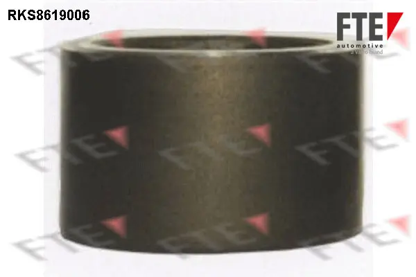 бутало, спирачен апарат FTE                 