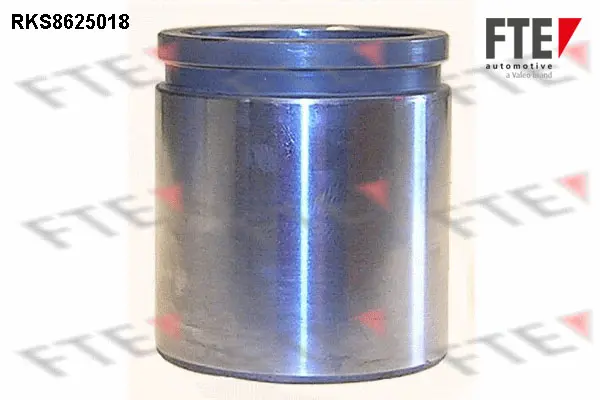 бутало, спирачен апарат FTE                 