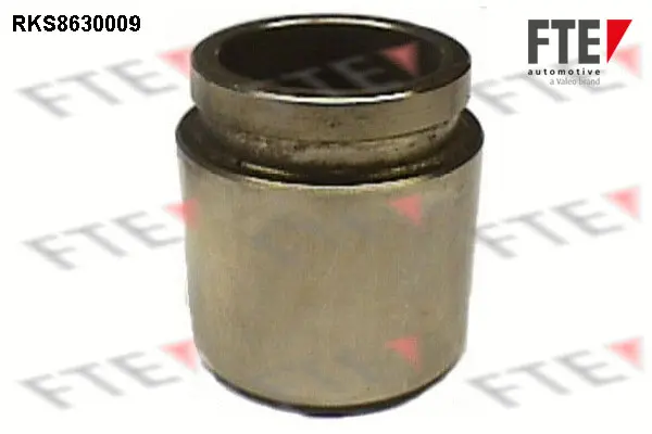 бутало, спирачен апарат FTE                 