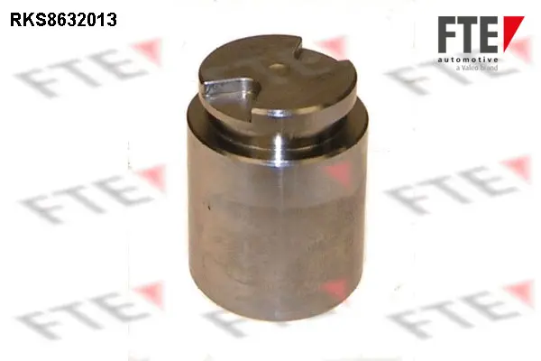 бутало, спирачен апарат FTE                 