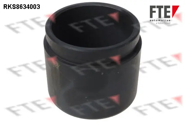 бутало, спирачен апарат FTE                 