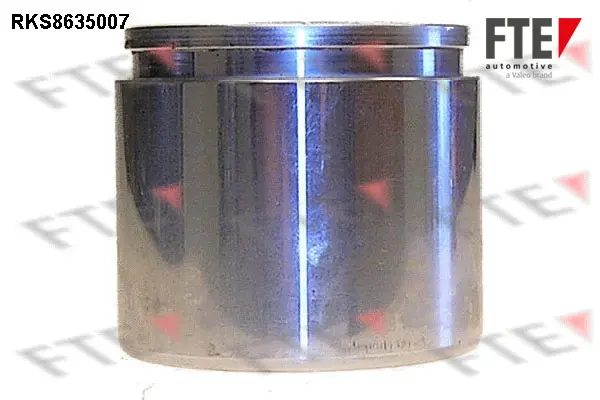 бутало, спирачен апарат FTE                 