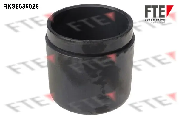 бутало, спирачен апарат FTE                 