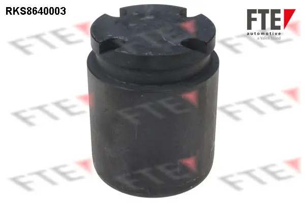 бутало, спирачен апарат FTE                 