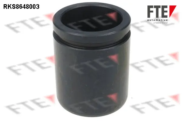 бутало, спирачен апарат FTE                 