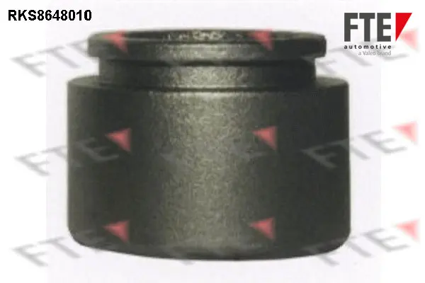 бутало, спирачен апарат FTE                 