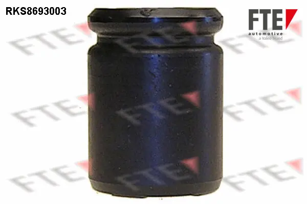 бутало, спирачен апарат FTE                 