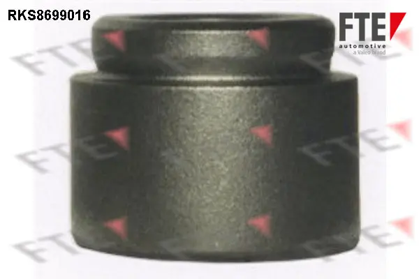 бутало, спирачен апарат FTE                 