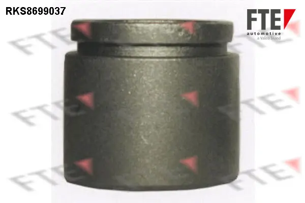 бутало, спирачен апарат FTE                 