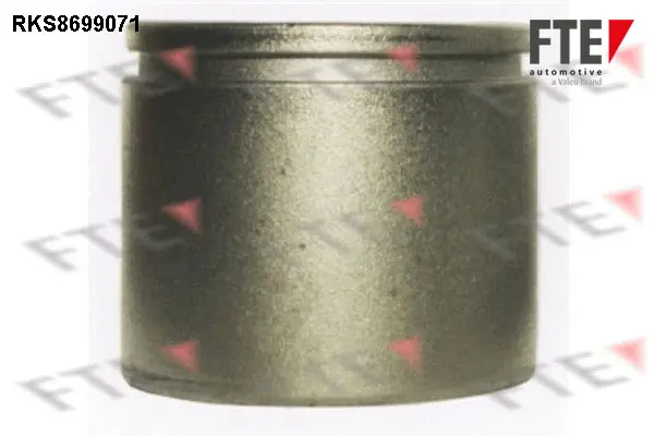 бутало, спирачен апарат FTE                 