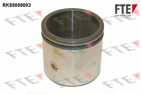 бутало, спирачен апарат FTE                 