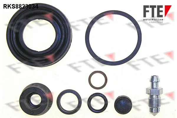 ремонтен комплект, спирачен апарат FTE                 