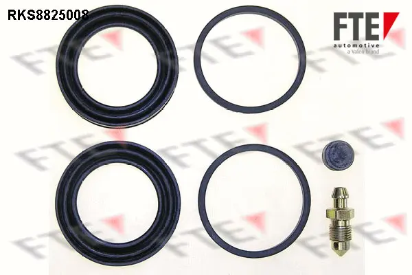 ремонтен комплект, спирачен апарат FTE                 