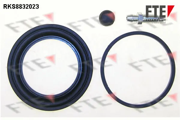 ремонтен комплект, спирачен апарат FTE                 