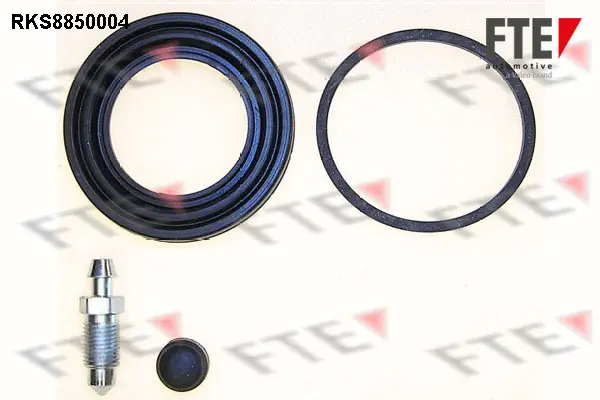 ремонтен комплект, спирачен апарат FTE                 