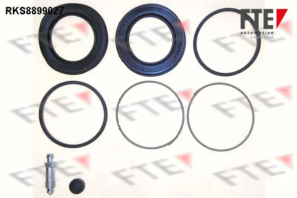 ремонтен комплект, спирачен апарат FTE                 