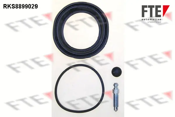 ремонтен комплект, спирачен апарат FTE                 