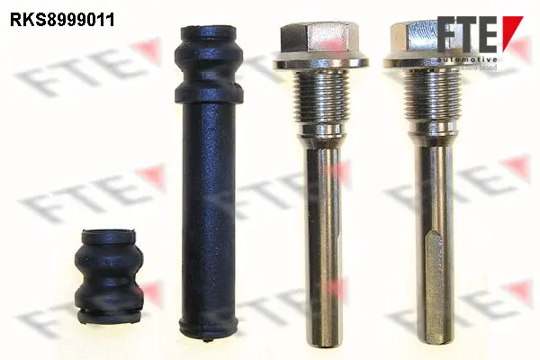 водеща втулка, спирачен апарат FTE                 