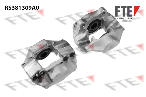 спирачен апарат FTE                 