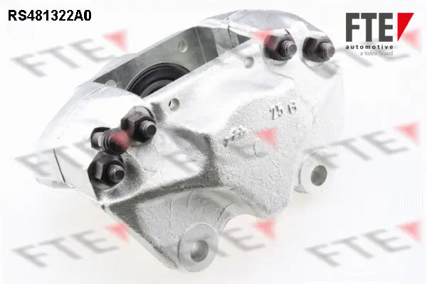 спирачен апарат FTE                 