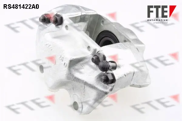 спирачен апарат FTE                 