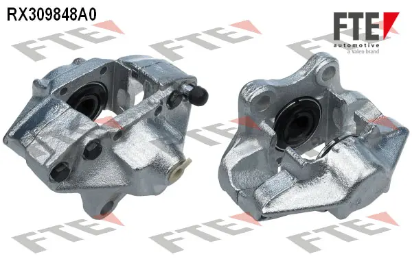 спирачен апарат FTE                 