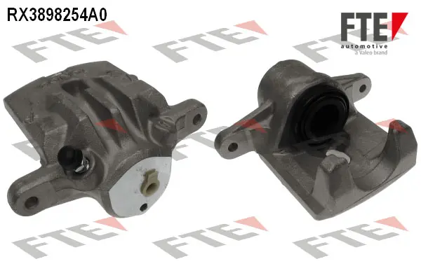 спирачен апарат FTE                 