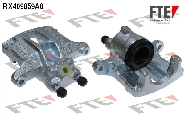 Спирачен апарат FTE