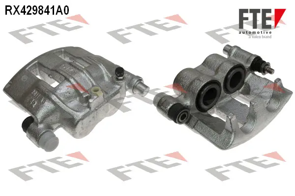 спирачен апарат FTE                 