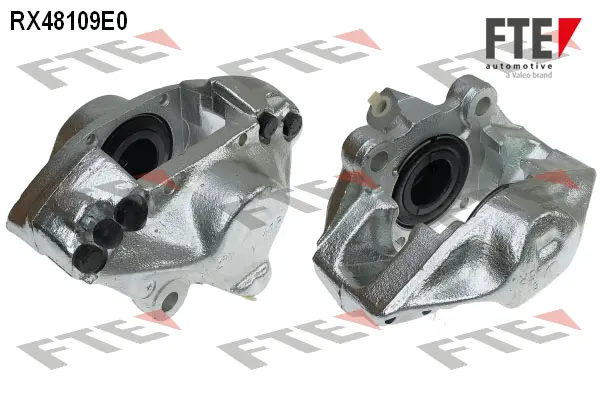 спирачен апарат FTE                 