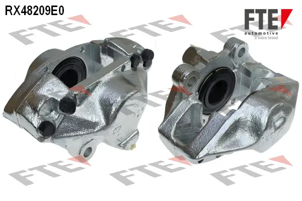 спирачен апарат FTE                 