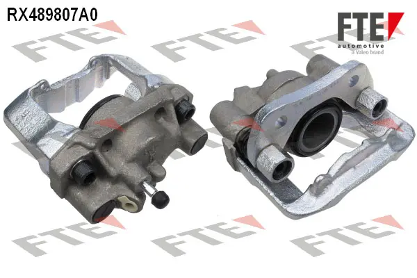 спирачен апарат FTE                 