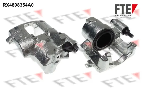 спирачен апарат FTE                 