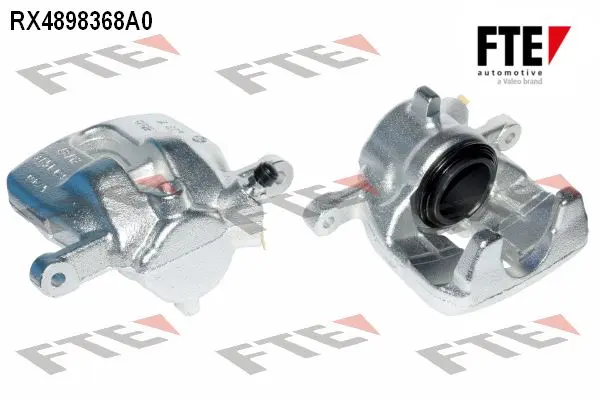 спирачен апарат FTE                 