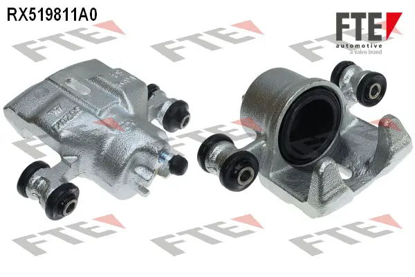 спирачен апарат FTE                 