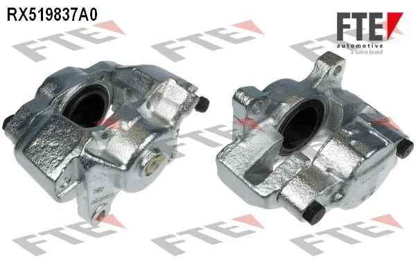 спирачен апарат FTE                 