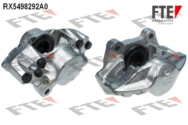 спирачен апарат FTE                 