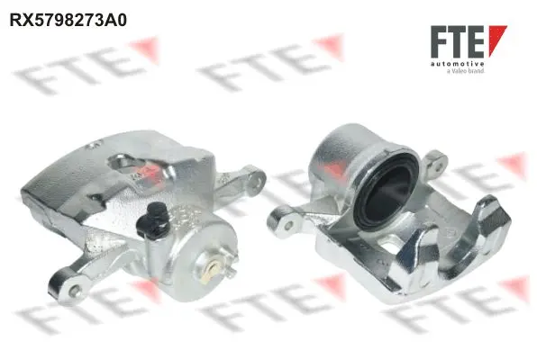 спирачен апарат FTE                 