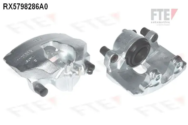 Спирачен апарат FTE