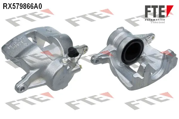 спирачен апарат FTE                 