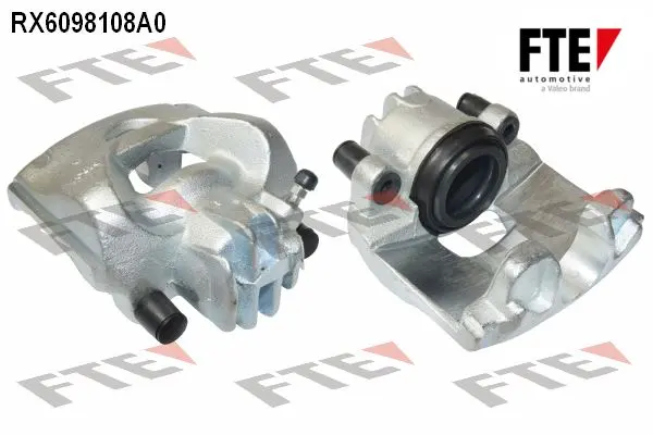 Спирачен апарат FTE