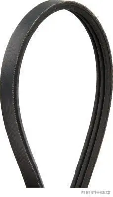 пистов ремък HERTH+BUSS JAKOPARTS