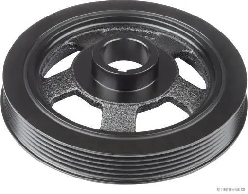 ремъчна шайба, колянов вал HERTH+BUSS JAKOPARTS