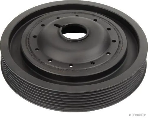 ремъчна шайба, колянов вал HERTH+BUSS JAKOPARTS